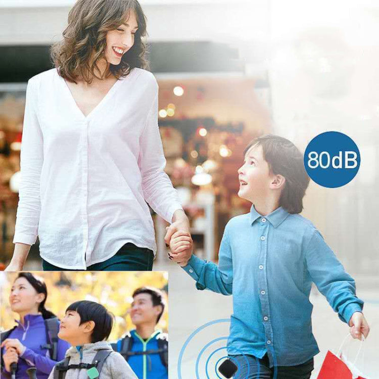 109 Square Smart Bluetooth Tracker Item Locator with Remote Photo Function 109 Square Smart Bluetooth Tracker Item Locator with Remote Photo Function